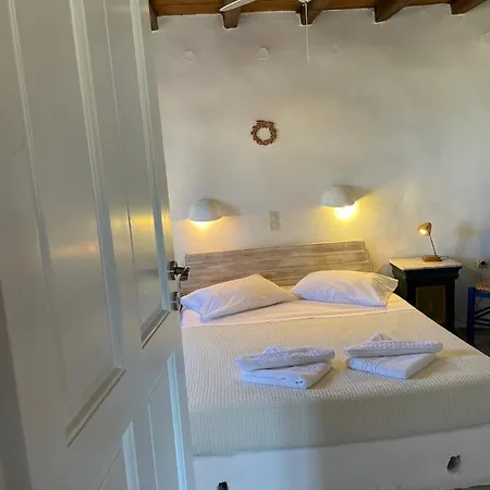 Villa Cycladique Poseidon