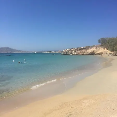 Cycladique Poseidon * Párosz