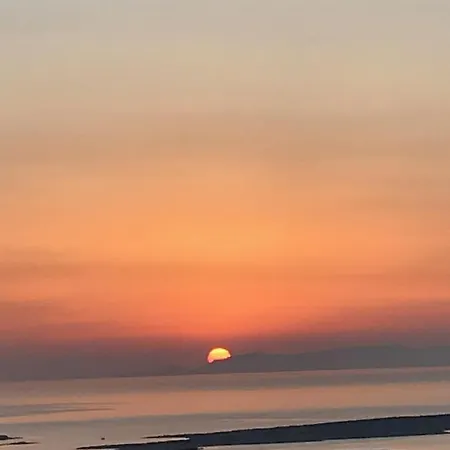 Cycladique Poseidon *